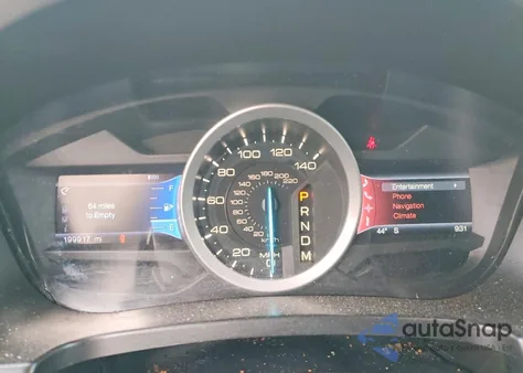 2013 Ford Explorer Xlt z USA, uszkodzony, nr VIN 1FM5K8D80DGC27695